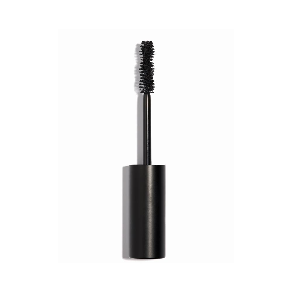 No Illusion Mascara Endless Black – Bild 3