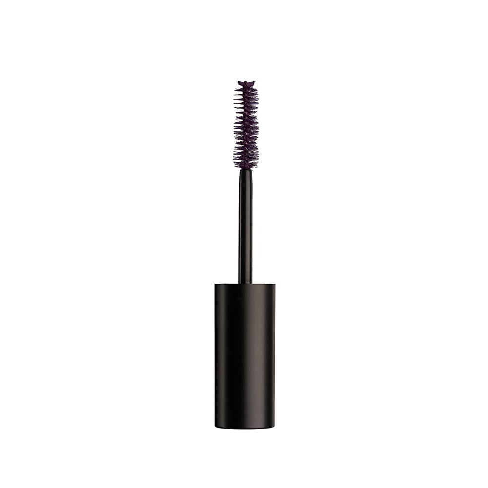 No Illusion Mascara Unseen Purple – Bild 2