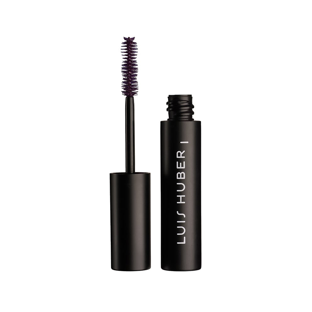 No Illusion Mascara Unseen Purple – Bild 3